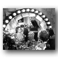 Barbra Streisand Omar Sharif Photo 8x10 Funny Girl 1968 Movie Actors