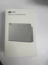 Genuine DJI Neo Two-Way Charging Hub/Stand for DJI Neo Intelligent Flight  