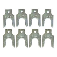 Alignment Adjustment Shim Front End Control Arm 1964-77 Chevelle Monte Carlo 8pc Alignment Adjustment Shim Front End Control Arm 1964-77 Chevelle Monte Carlo 8pc