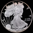 2019-W PROOF AMERICAN SILVER EAGLE