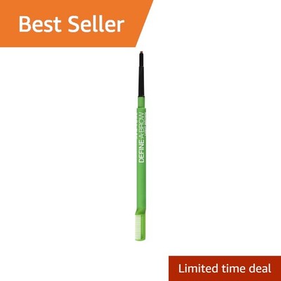 Maybelline Define-A-Brow Light Brown Pencil
