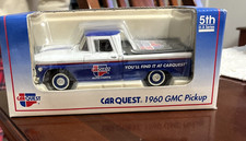 CarQuest 1960 GMC Pickup 5th in series