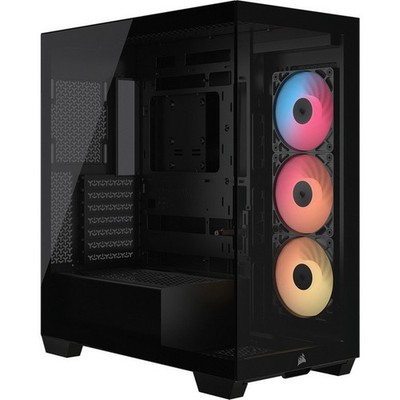 Gaming-PC 3500x RS-R - AMD Ryzen 7 9800x3d AMD RX 9070xt 1TB SSD WaKü ohne RAM