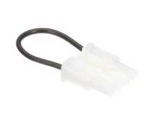 New OEM Perlick Drain Pump Bypass Jumper For F/ H50IM Ice Maker 