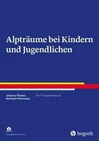 Johanna ThüNker (U. A.) | AlpträUme Bei Kindern Und Jugendlichen | Taschenbuch