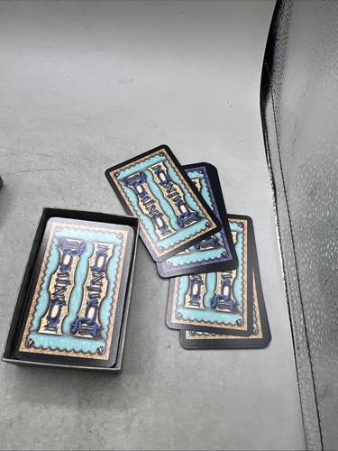 Intrigue Card Update Pack Dominion 2nd Edition Rio Grande Games Board Game - Picture 9 of 12