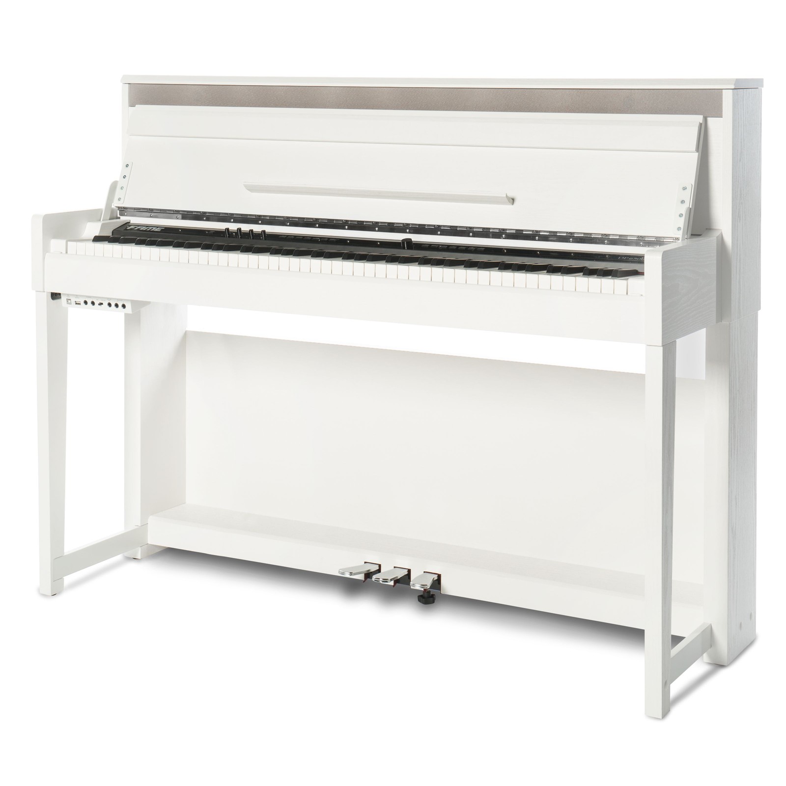 DP-6500K E-Piano 88 Tasten Hammermech 256 Polyphonie 40 Orchesterklnge 155890₽