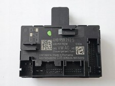 Porte avant et accessoires Porsche CAYMAN