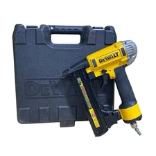 Dewalt Pneumatic 18-Gauge 1/4 in. Crown Corded Stapler DWFP1838 (SPG064753)