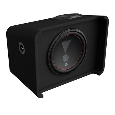JBL CLUB1200P 12'' Subwoofer Enclosures with Slipstream Port - 300mm