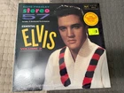 elvis presley records rca-9589-1-r stereo 57  vol. 2 new sealed