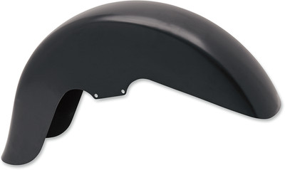 Harley FLT FLH 1984-13 Front Fender for 21in. Wheel Benchmark Klock KW05010101E