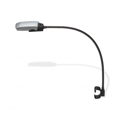 Weber WORKS Flexible Lampe - einhängbar passend für alle Slate Modelle, Spirit (