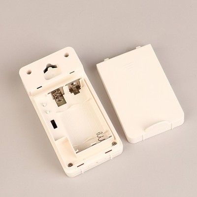 Wireless Outdoor Sensor Indoor Temperature Thermometer For FanJu Weather Station