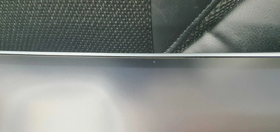 Samsung C49HG90DMU 49" Curved Gaming Monitor 3840x1080 144Hz 1ms 32:9 Display - Bild 4 von 4