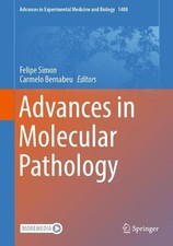 Advances in Molecular Pathology by Felipe Simon (English) Hardcover Book