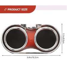 1x Car Plastic Double-Hole Drink Cup Holder Multifunctional Beverage Cup Rack US