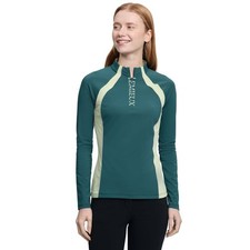 LeMieux Philippa Mesh Base Layer Jungle
