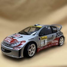 1/18 Peugeot 206 WRC 2001 346403