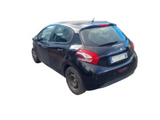 Siège Peugeot 208