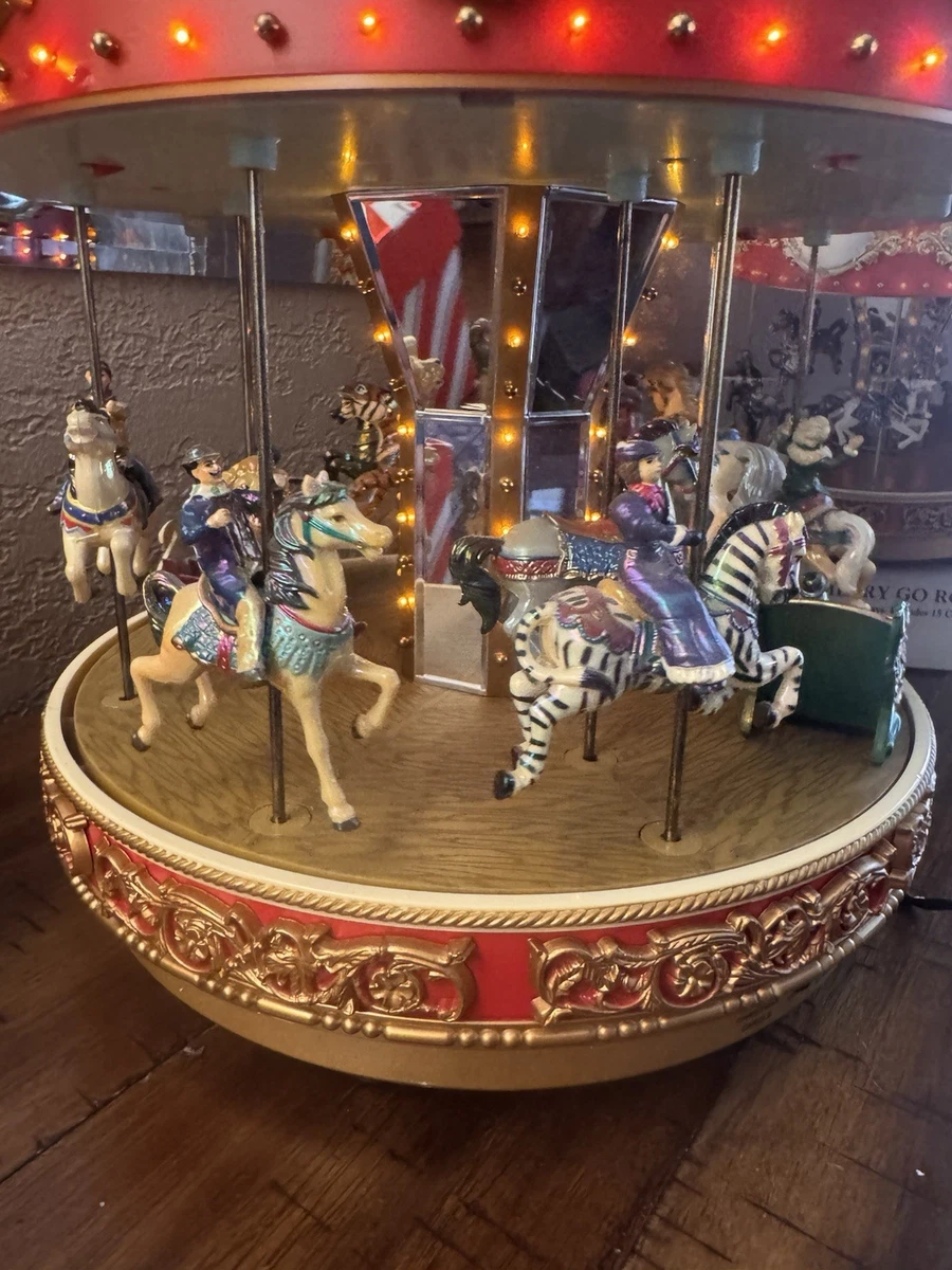 25+ Gold Label Carousel for sale | Updated Oct 2026