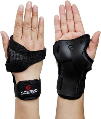 Wrist Guard Protective Gear Wrist Brace Impact Sport Wrist Support Skating