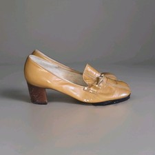 Vintage Naturalizer Loafers