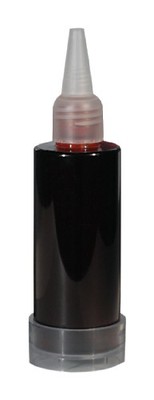 Grimas Filmblut B Sauerstoffarm 100 ml Kunstblut Theaterblut Blut für Wunden