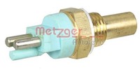 Sensor KÜHlmitteltemperatur Metzger 0905141 FÜR Mercedes VW KÜHlmittelsensor