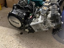 Yamaha FZR 1000 2LA Motor mit 3LE Zylinder ca...