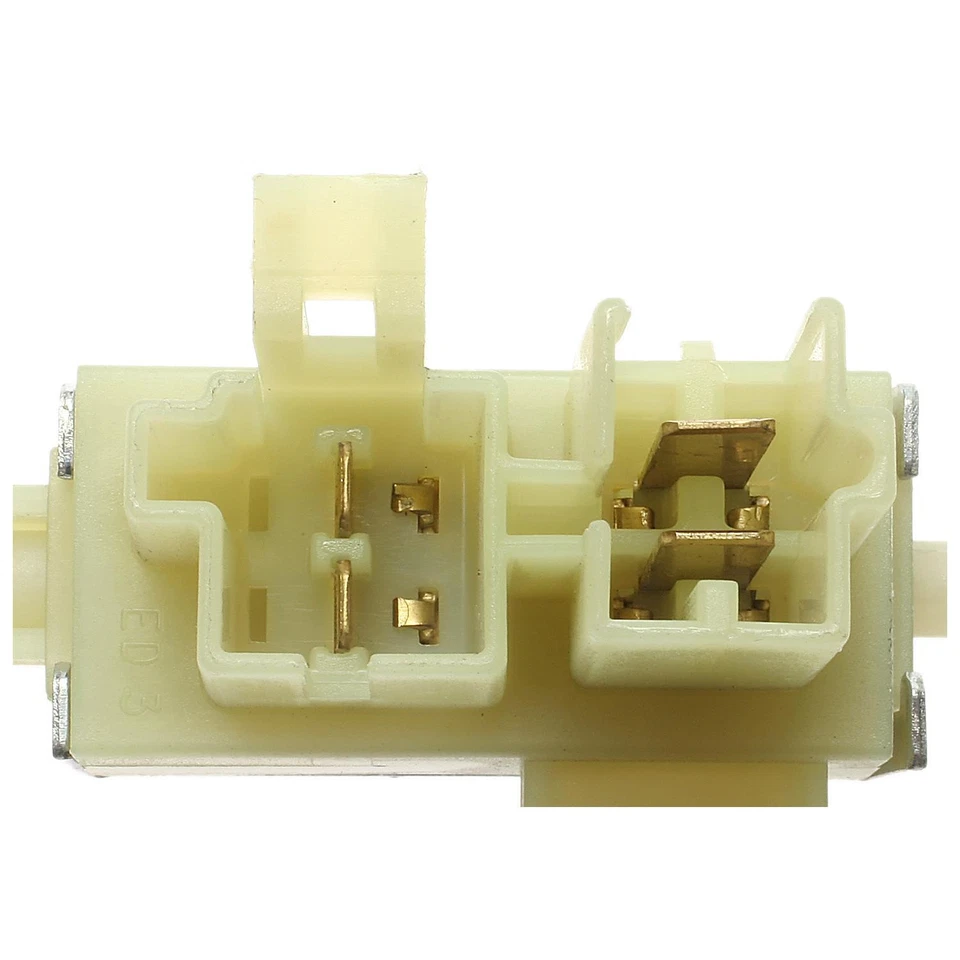 For 1983-1988 Chevrolet S10 Clutch Starter Safety Switch SMP 1983 1984 1985 1986 - Image 3 of 4