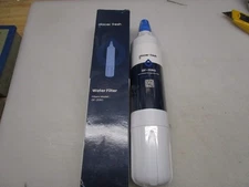 Glacier Fresh GF-Zero Water Filter NEW SEALED