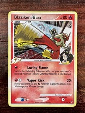 Blaziken FB 2/147 Supreme Victors Holo on eBay