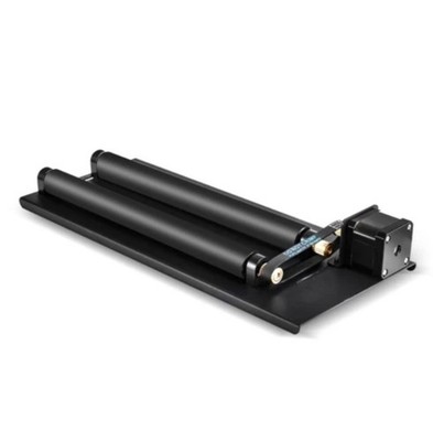 Monport Rotary Axis 360° for 40W CO2 Laser Engraver for Cylindrical Rotation