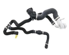 Radiateur BMW 550