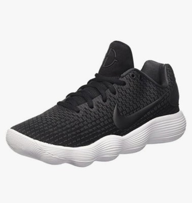 NEW Nike Men's React Hyperdunk 2017 Low Synthetic Basketball Shoes Size 9