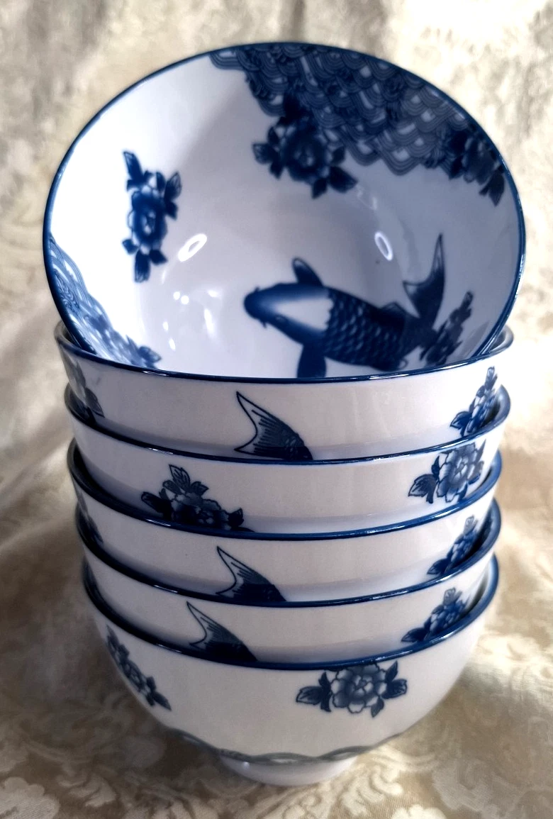 陶瓷中国古董碗| eBay