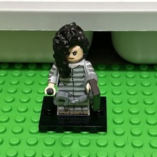 Bellatrix Lestrange Harry Potter LEGO Series 2 Mini Figure  