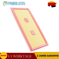  Luftfilter f&uuml;r MERCEDES C E M-KLASSE W204 W212 A207 C207 S212 W166 CLS GLK