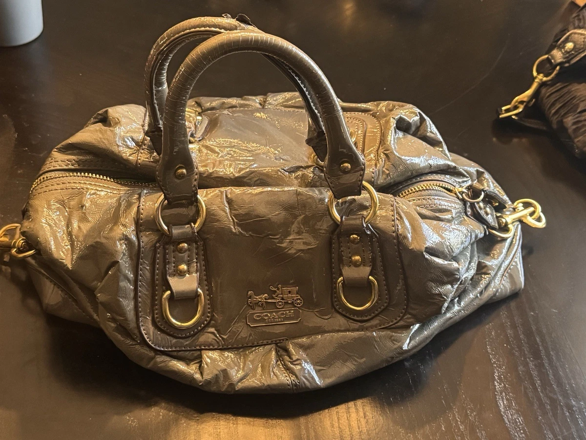 Coach Madison Bags & Handbags for Women for sale - eBay