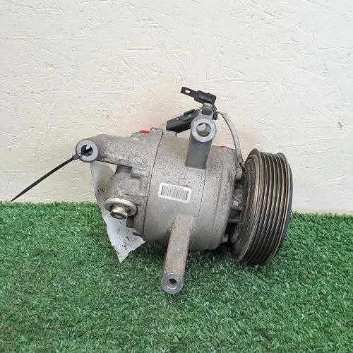 Compresseur clim CITROEN C1 (B4) 2 phase 1 1.0 VTI 88310YV010 - Photo 3/4