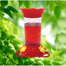 North States Humbrd Feeder Petit Fleur 1872 Nsi Hummingbird