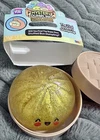 RMS CrazyFun Mystery Squishy Bao Stuffed Bun Dumpling SUPER RARE CHASE AUTHENTIC