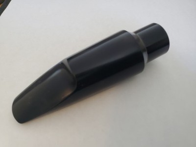 Unbranded Tenor Sax Mouthpiece 5 Excellent Condition