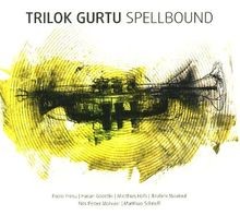 Spellbound/Trilok Gurtu  von Gurtu,Trilok | CD | Zustand sehr gut