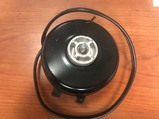 HOOVER WHIRLPOOL 8201703 FRIDGE CONDENSER FAN MOTOR ELECTROLUX  RFN003  FA33BM