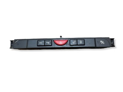 Land Rover Discovery 3 - LR3 2007 Schalter Warnblinkanlage YUL501300 SIG71399