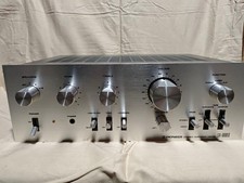 Pioneer SA-6800  Stereo Amplifier Vintage Audio Receiver Classic Tested as is