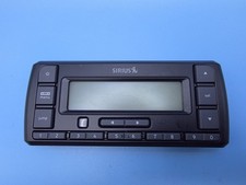 UNTESTED SIRIUS Stratus 6 Standalone Receiver Radio only