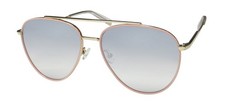 KENDALL  KYLIE KKS4043 KELSEY SUNGLASSES CLASSIC PILOT STYLE SHAPE/LOOK SHADES